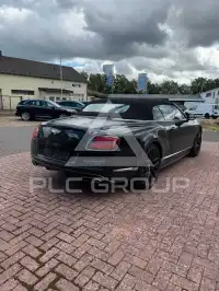 2017 Bentley Continental