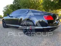 2017 Bentley Continental