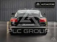 2017 Bentley Continental
