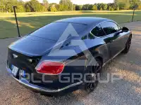 2017 Bentley Continental