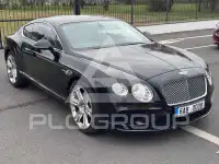 2017 Bentley Continental