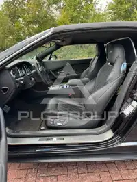 2017 Bentley Continental