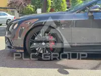 2017 Bentley Continental