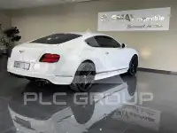 2017 Bentley Continental