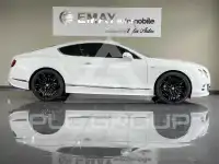2017 Bentley Continental