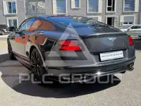 2017 Bentley Continental