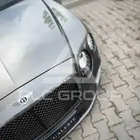 2017 Bentley Continental
