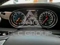 2017 Bentley Continental