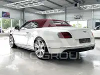 2017 Bentley Continental