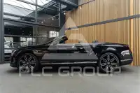 2017 Bentley Continental
