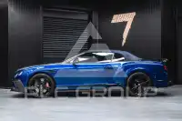2017 Bentley Continental