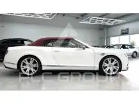2017 Bentley Continental