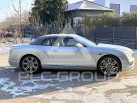 2017 Bentley Continental