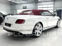 2017 Bentley Continental