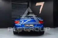 2017 Bentley Continental