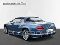 2017 Bentley Continental