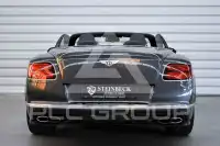 2017 Bentley Continental
