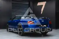 2017 Bentley Continental