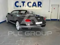 2017 Bentley Continental