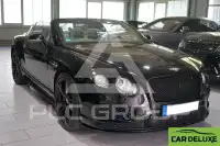 2017 Bentley Continental