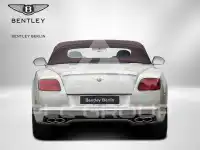 2017 Bentley Continental