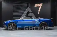2017 Bentley Continental