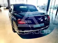 2017 Bentley Continental