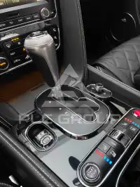 2017 Bentley Continental
