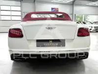 2017 Bentley Continental