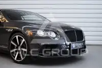 2017 Bentley Continental