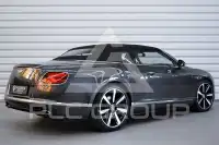 2017 Bentley Continental