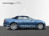 2017 Bentley Continental