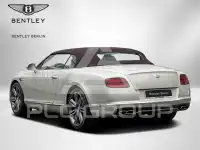 2017 Bentley Continental