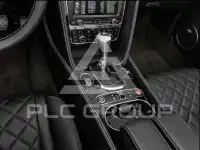 2017 Bentley Continental