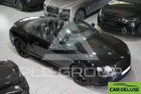 2017 Bentley Continental