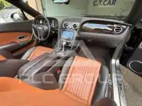 2017 Bentley Continental