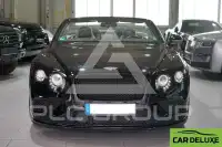 2017 Bentley Continental