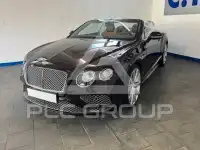 2017 Bentley Continental