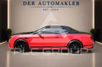 2017 Bentley Continental