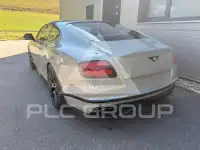 2017 Bentley Continental