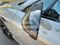 2017 Bentley Continental