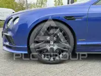 2017 Bentley Continental