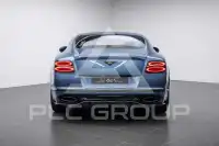 2017 Bentley Continental