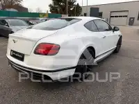 2017 Bentley Continental