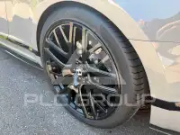 2017 Bentley Continental