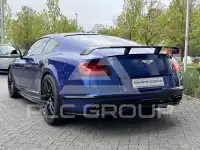 2017 Bentley Continental
