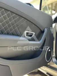 2017 Bentley Continental