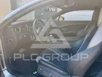 2017 Bentley Continental