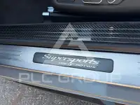2017 Bentley Continental
