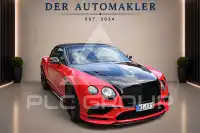 2017 Bentley Continental